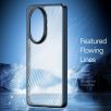 Coque Honor 200 Pro Aimo Series Transparente