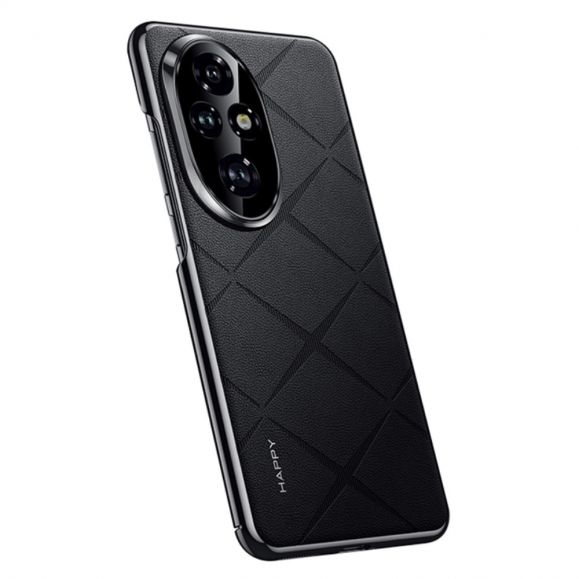 Coque Honor 200 Pro Elegant Shield