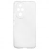 Coque Honor 200 Pro Transparente Glossy