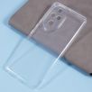 Coque Honor 200 Pro Transparente Glossy