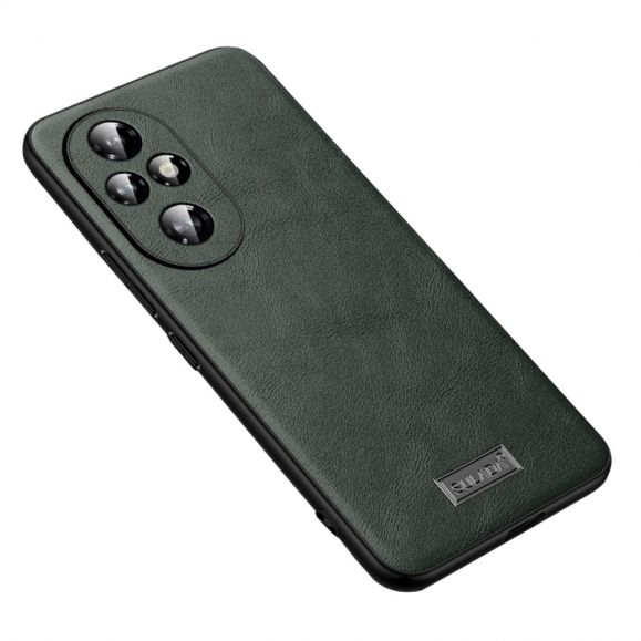 Coque Honor 200 Pro SULADA Effet Cuir