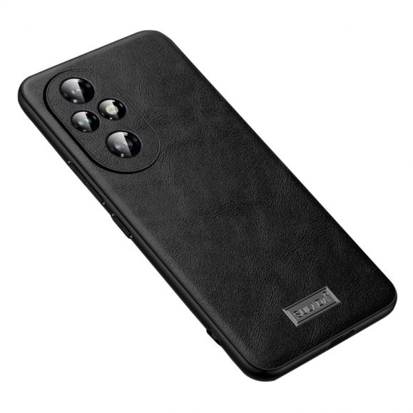 Coque Honor 200 Pro SULADA Effet Cuir