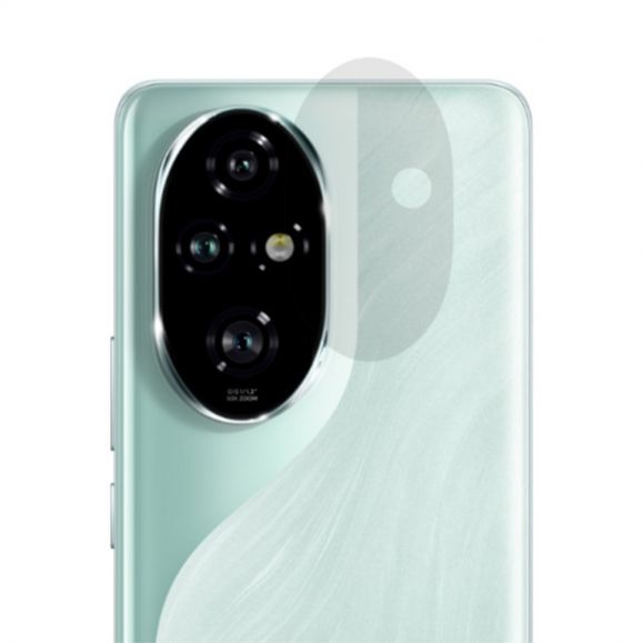 Verre Trempé Honor 200 Pro pour lentille (2 pièces)