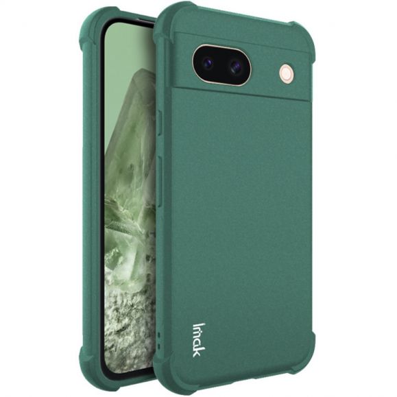 Coque Google Pixel 8a angles renforcés IMAK