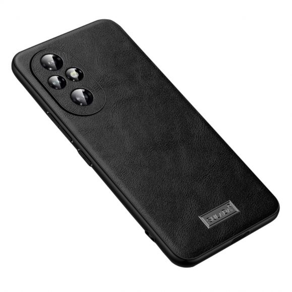 Coque Honor 200 SULADA Effet Cuir