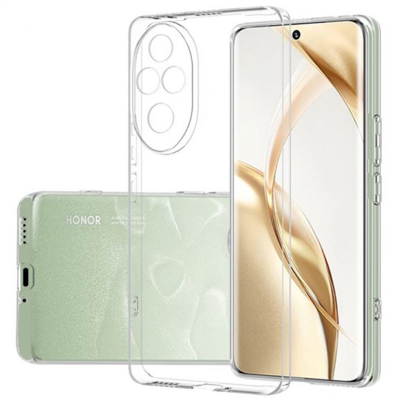 Coque Honor 200 Prem's Transparente