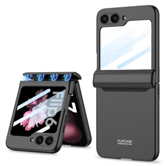 Coque Samsung Galaxy Z Flip 6 Magnet Secure