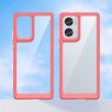 Coque Motorola Edge 50 Fusion Transparente Antichoc