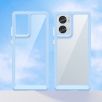 Coque Motorola Edge 50 Fusion Transparente Antichoc