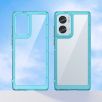 Coque Motorola Edge 50 Fusion Transparente Antichoc