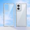 Coque Motorola Edge 50 Fusion Transparente Antichoc