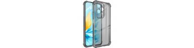 Coque Honor 200 Lite Class Protect Transparent