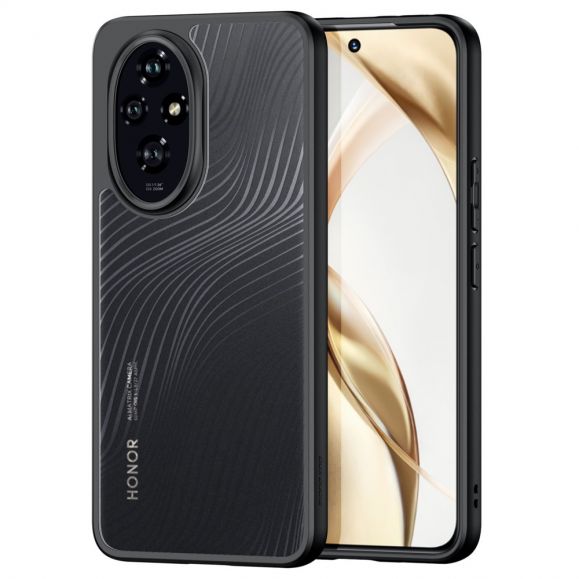 Coque Honor 200 Aimo Series Transparente