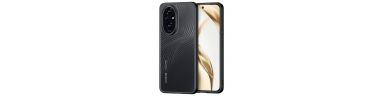 Coque Honor 200 Aimo Series Transparente