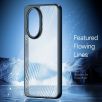 Coque Honor 200 Aimo Series Transparente