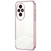 Coque Honor 200 Effet Miroir