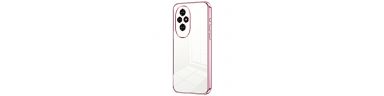 Coque Honor 200 Effet Miroir