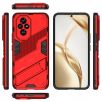 Coque Honor 200 hybride avec support