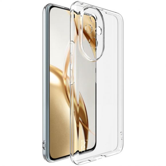 Coque Honor 200 IMAK Transparent Silicone