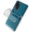 Coque Honor 200 IMAK Transparent Silicone