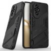 Coque Honor 200 hybride avec support