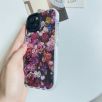 Coque iPhone 14 Plus Jardin de Roses