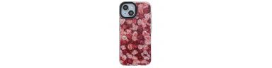 Coque iPhone 14 Plus Éclat de Roses