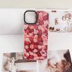 Coque iPhone 14 Plus Éclat de Roses