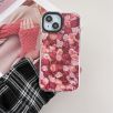 Coque iPhone 14 Plus Éclat de Roses