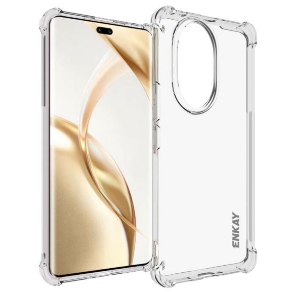 Protection Coque Honor 200 Pro ENKAY Transparent