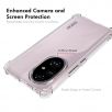 Protection Coque Honor 200 Pro ENKAY Transparent