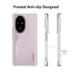 Protection Coque Honor 200 Pro ENKAY Transparent