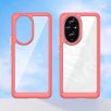 Coque Honor 200 Transparente Antichoc