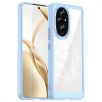 Coque Honor 200 Transparente Antichoc