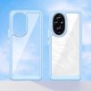 Coque Honor 200 Transparente Antichoc