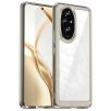 Coque Honor 200 Transparente Antichoc