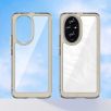 Coque Honor 200 Transparente Antichoc