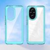 Coque Honor 200 Transparente Antichoc