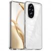 Coque Honor 200 Transparente Antichoc