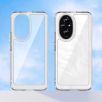 Coque Honor 200 Transparente Antichoc