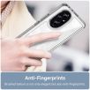 Coque Honor 200 Transparente Antichoc