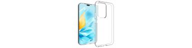 Coque Honor 200 Lite Prem's Transparente