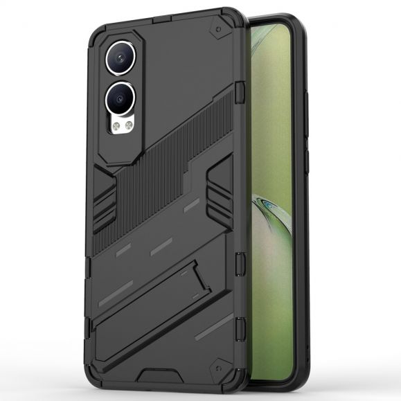 Coque OnePlus Nord CE 4 Lite 5G hybride avec support