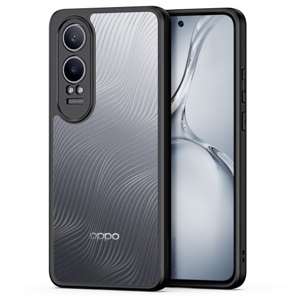 Coque OnePlus Nord CE 4 Lite 5G Aimo Series Transparente