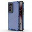 Coque Oppo Reno 12 Pro 5G Nid d'Abeille