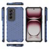 Coque Oppo Reno 12 Pro 5G Nid d'Abeille