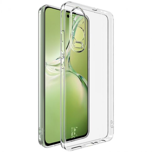 Coque OnePlus Nord CE 4 Lite 5G IMAK Transparent Silicone