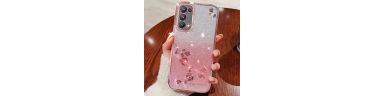 Coque Oppo A54 5G / A74 5G Glamour Glitz