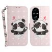 Housse Honor 200 Pro Mignon Panda