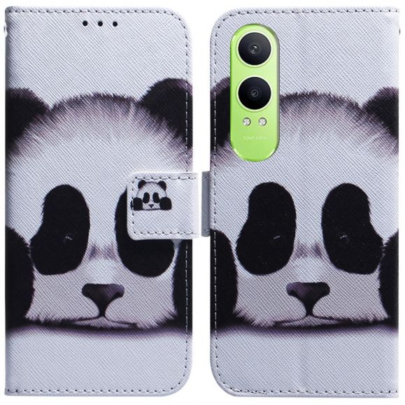 Étui OnePlus Nord CE 4 Lite 5G Panda